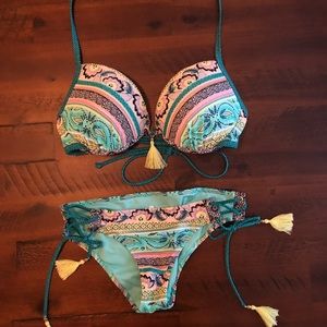 Shade & Shore Bikini 👙